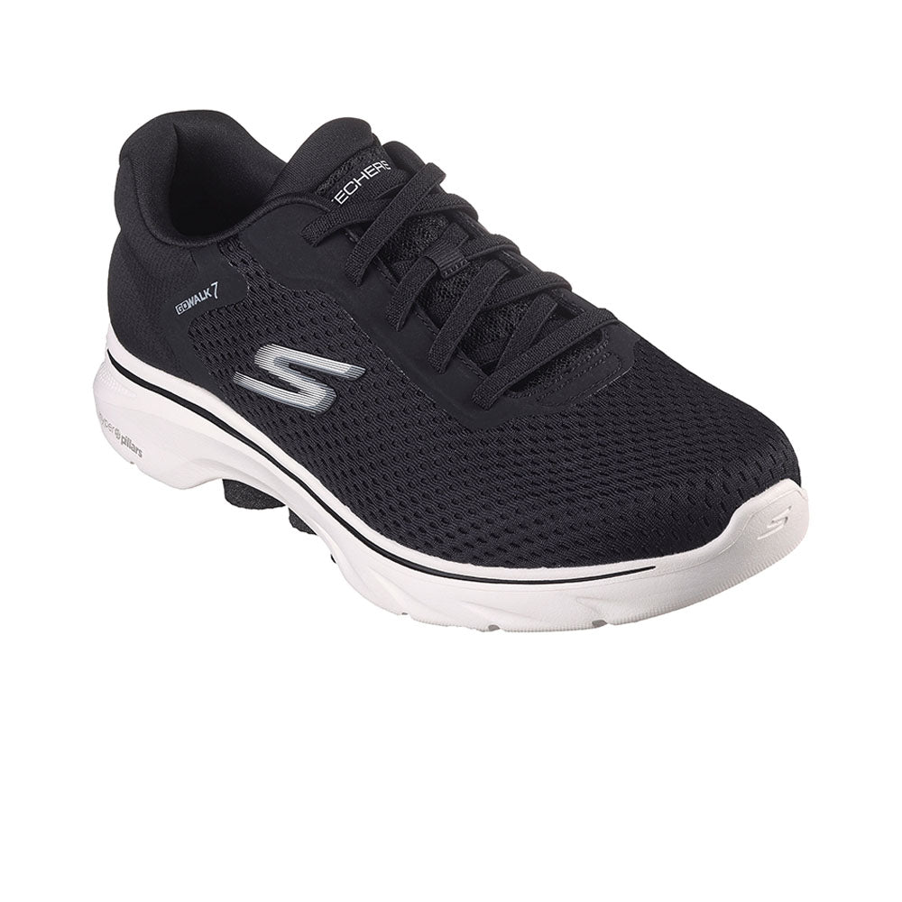 SKECHERS GO WALK 7™ - The Construct Men's Training Shoes - Supersports Thailand Supersports Thailand