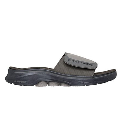SKECHERS On-The-Go GOwalk 7 Men's Sandals - Supersports Thailand