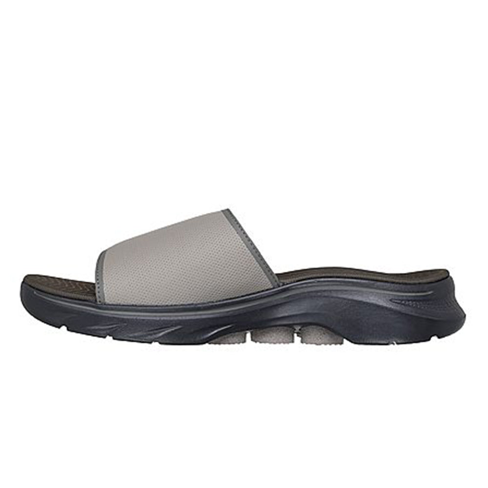 SKECHERS On-The-Go GOwalk 7 Men's Sandals - Supersports Thailand