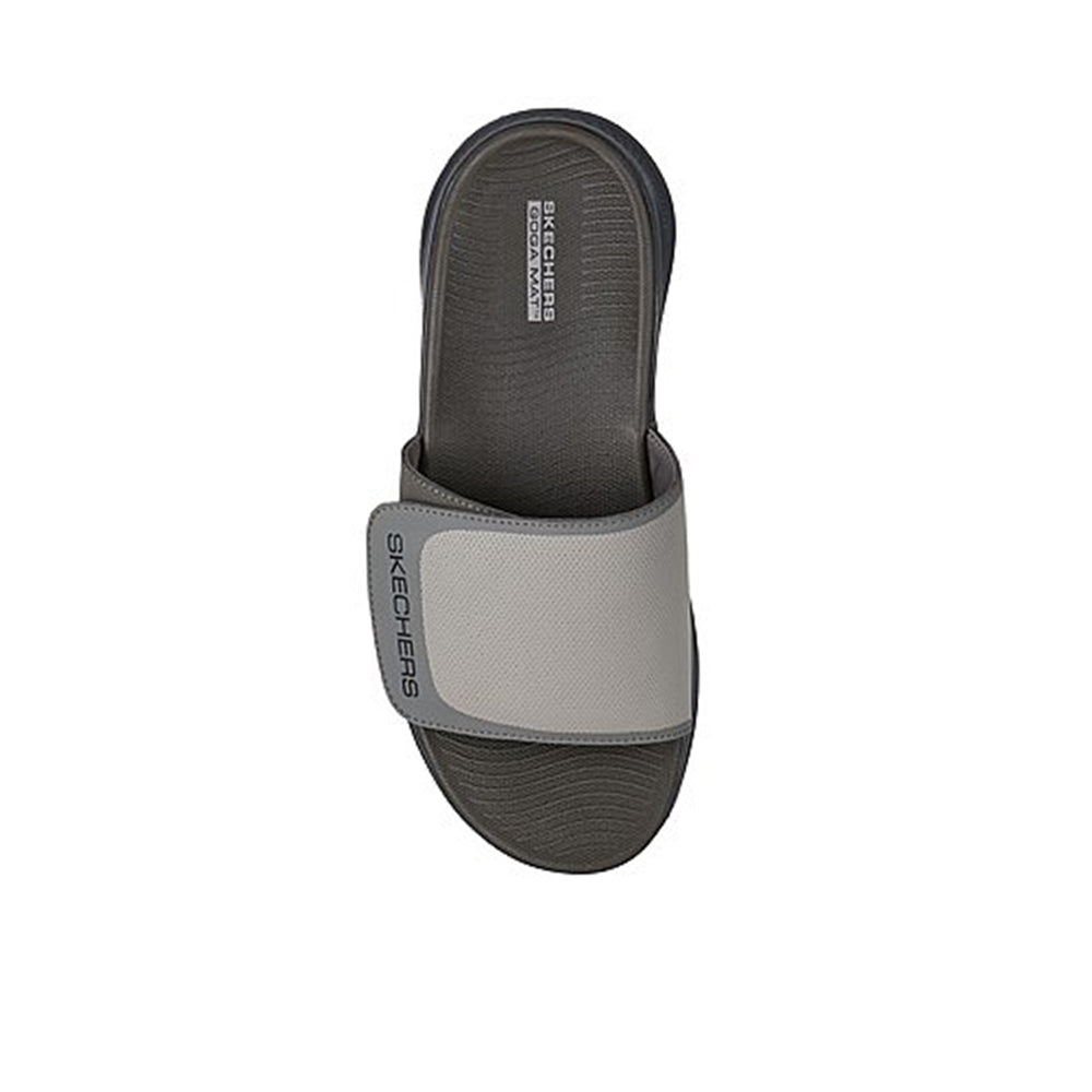 SKECHERS On-The-Go GOwalk 7 Men's Sandals - Supersports Thailand