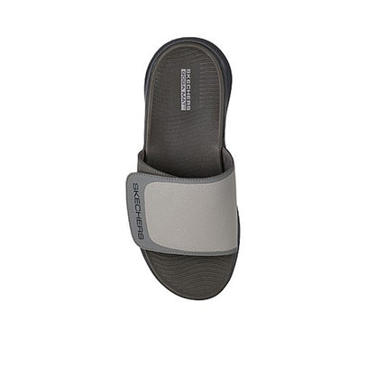 SKECHERS On-The-Go GOwalk 7 Men's Sandals - Supersports Thailand