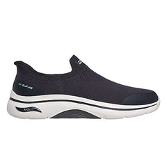 SKECHERS Hands Free Slip-ins: GO WALK Arch Fit 2.0 - SEA รองเท้าออกกำลังกายผู้ชาย
