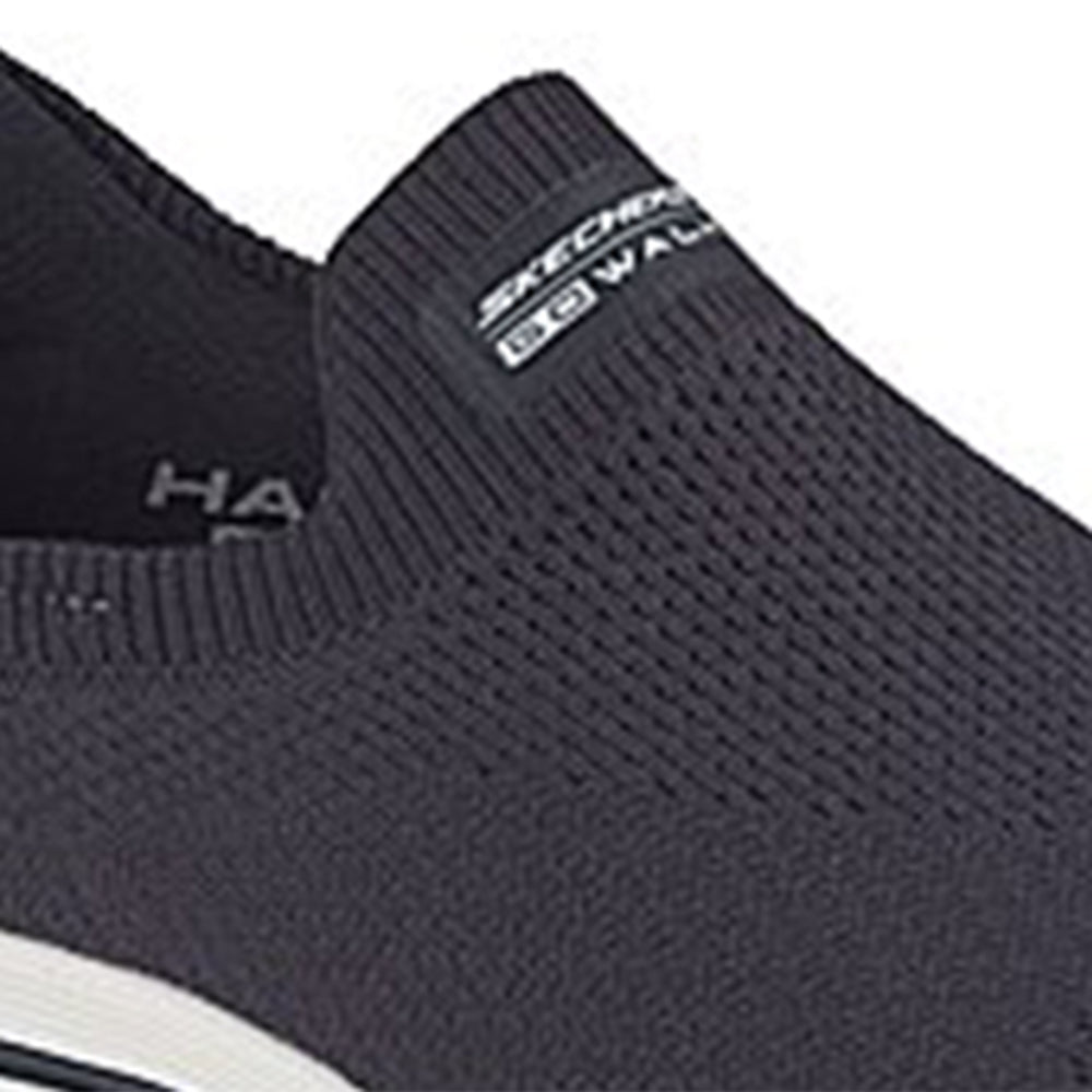 SKECHERS Hands Free Slip-ins: GO WALK Arch Fit 2.0 - SEA รองเท้าออกกำลังกายผู้ชาย Supersports Thailand
