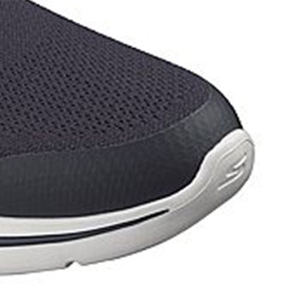 SKECHERS Hands Free Slip-ins: GO WALK Arch Fit 2.0 - SEA รองเท้าออกกำลังกายผู้ชาย
