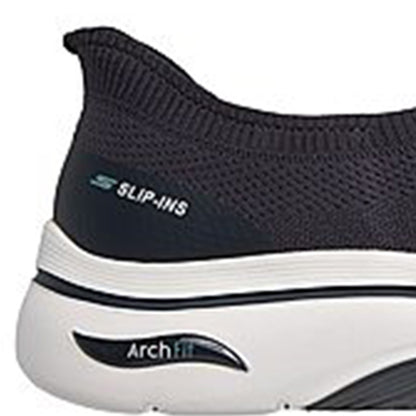 SKECHERS Hands Free Slip-ins: GO WALK Arch Fit 2.0 - SEA รองเท้าออกกำลังกายผู้ชาย