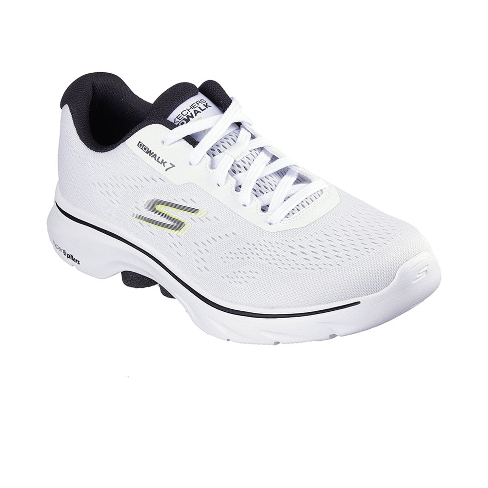 SKECHERS GO WALK 7™ - Avalo 2 รองเท้าออกกำลังกายผู้ชาย