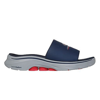SKECHERS On-The-Go GOwalk 7 Men's Sandals - Supersports Thailand