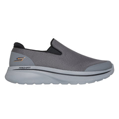 SKECHERS Relaxed Fit®: GO WALK® Arch Fit® N-Joy - Talen รองเท้าออกกำลังกายผู้ชาย