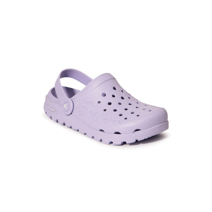 SKECHERS Foamies Arch Fit Footsteps รองเท้าแตะผู้หญิง