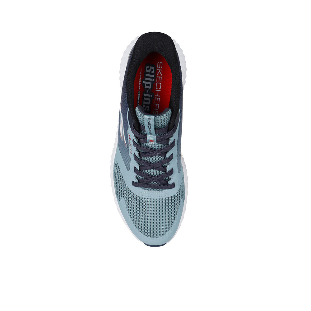 SKECHERS Hands Free Slip-ins®: GO RUN Now™ - Starfuse Men's Running Shoes