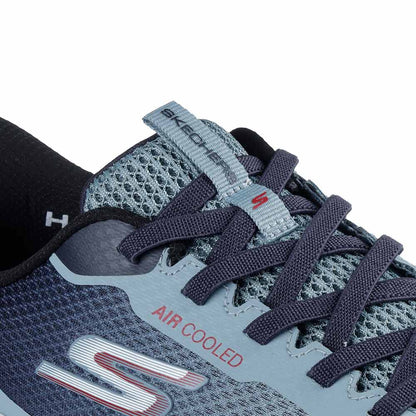 SKECHERS Hands Free Slip-ins®: GO RUN Now™ - Starfuse Men's Running Shoes