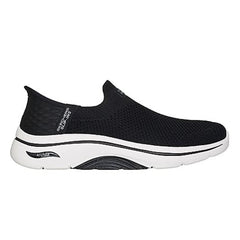 SKECHERS Hands Free Slip-ins®: GO WALK® Arch Fit® 2.0 - Val Women's Training Shoes - Supersports Thailand