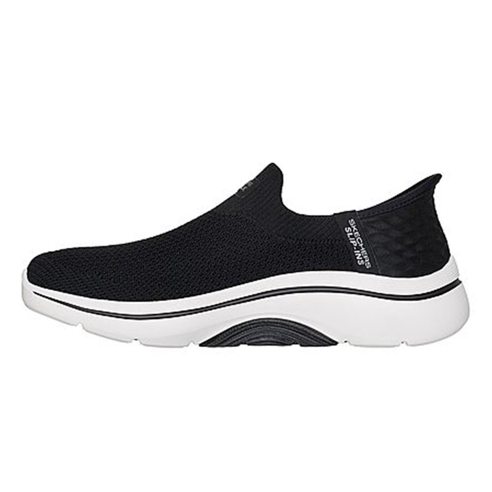 SKECHERS Hands Free Slip-ins®: GO WALK® Arch Fit® 2.0 - Val Women's Training Shoes - Supersports Thailand