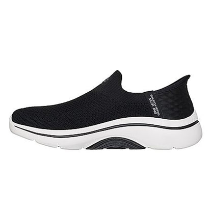 SKECHERS Hands Free Slip-ins®: GO WALK® Arch Fit® 2.0 - Val Women's Training Shoes - Supersports Thailand