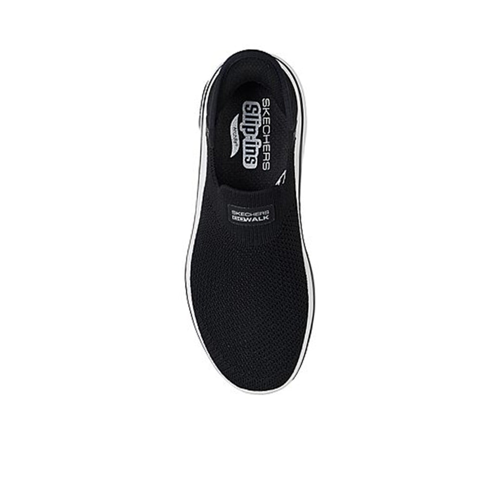 SKECHERS Hands Free Slip-ins®: GO WALK® Arch Fit® 2.0 - Val Women's Training Shoes - Supersports Thailand