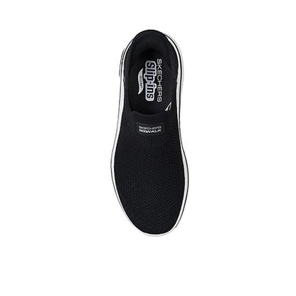 SKECHERS Hands Free Slip-ins®: GO WALK® Arch Fit® 2.0 - Val Women's Training Shoes - Supersports Thailand