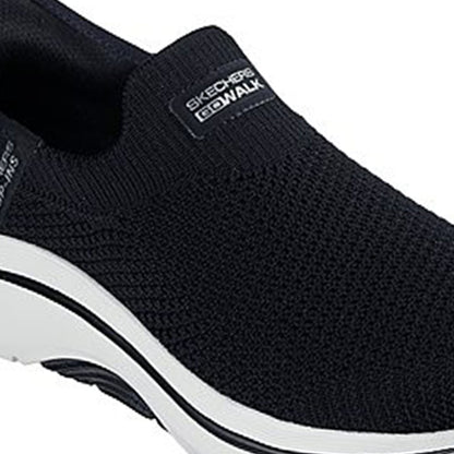 SKECHERS Hands Free Slip-ins®: GO WALK® Arch Fit® 2.0 - Val Women's Training Shoes - Supersports Thailand