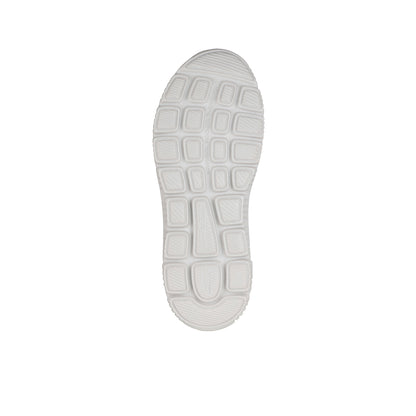 SKECHERS Slip-Ins: GOwalk Max Cushioning Hyper Burst - Faber รองเท้าออกกำลังกายผู้ชาย