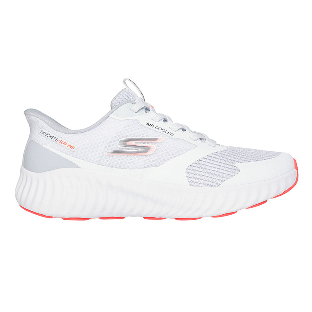 SKECHERS Hands Free Slip-ins®: GO RUN Now™ - Starfuse Men's Running Shoes - Supersports Thailand