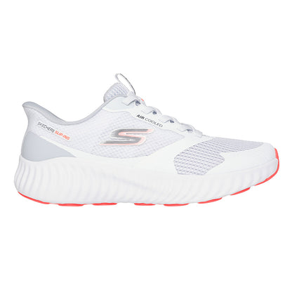 SKECHERS Hands Free Slip-ins®: GO RUN Now™ - Starfuse Men's Running Shoes - Supersports Thailand