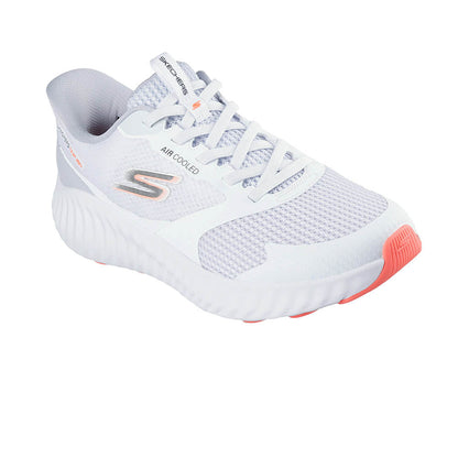 SKECHERS Hands Free Slip-ins®: GO RUN Now™ - Starfuse Men's Running Shoes - Supersports Thailand