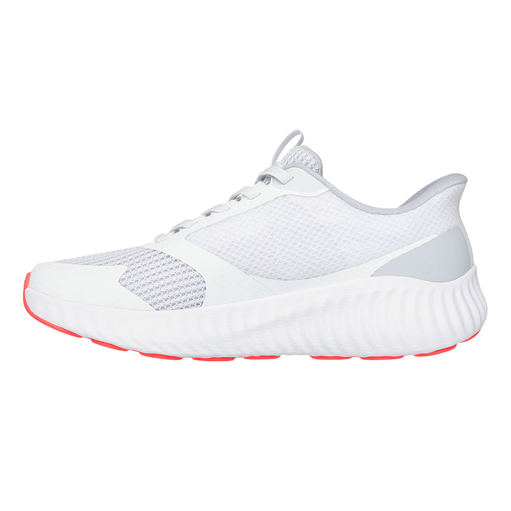 SKECHERS Hands Free Slip-ins®: GO RUN Now™ - Starfuse Men's Running Shoes - Supersports Thailand Supersports Thailand