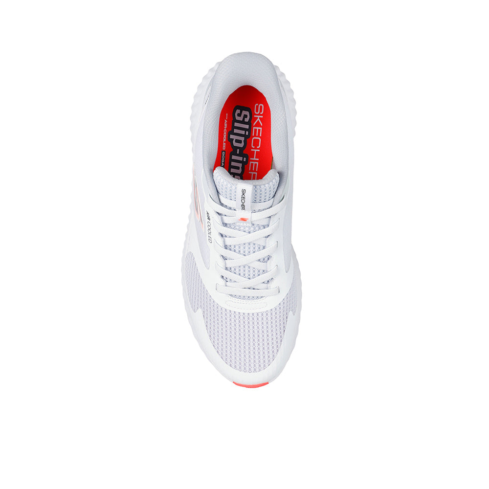 SKECHERS Hands Free Slip-ins®: GO RUN Now™ - Starfuse Men's Running Shoes - Supersports Thailand