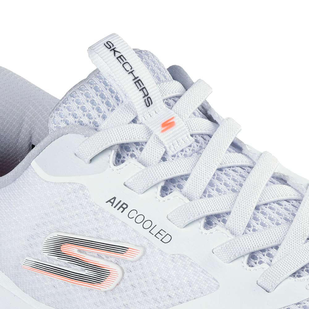 SKECHERS Hands Free Slip-ins®: GO RUN Now™ - Starfuse Men's Running Shoes - Supersports Thailand Supersports Thailand