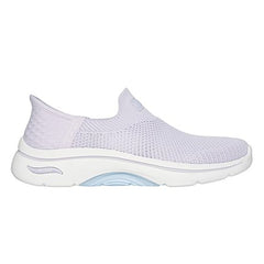 SKECHERS Hands Free Slip-ins®: GO WALK® Arch Fit® 2.0 - Val Women's Training Shoes - Supersports Thailand