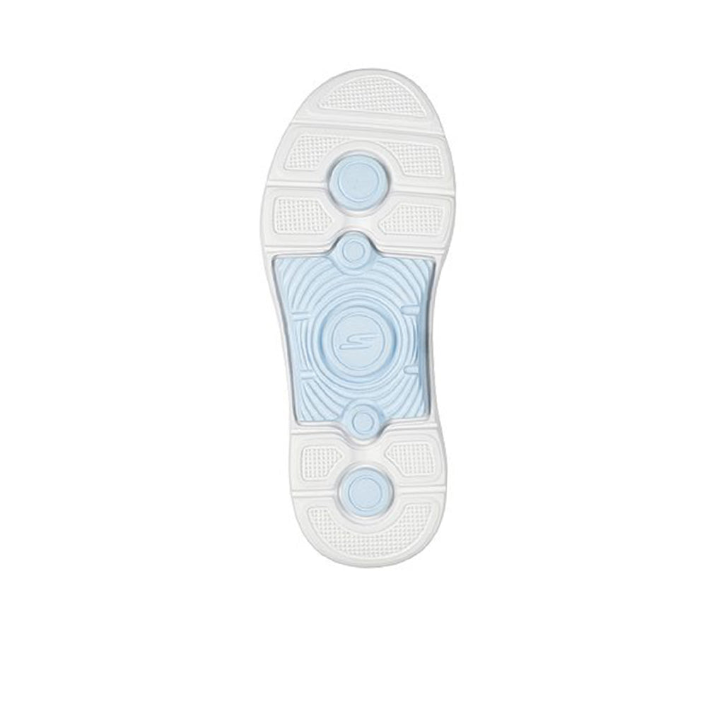 SKECHERS Hands Free Slip-ins®: GO WALK® Arch Fit® 2.0 - Val Women's Training Shoes - Supersports Thailand Supersports Thailand