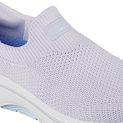 SKECHERS Hands Free Slip-ins®: GO WALK® Arch Fit® 2.0 - Val Women's Training Shoes - Supersports Thailand