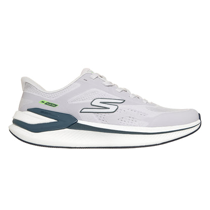 SKECHERS Hands Free Slip-ins: GO RUN Consistent Pro รองเท้าวิ่งผู้ชาย