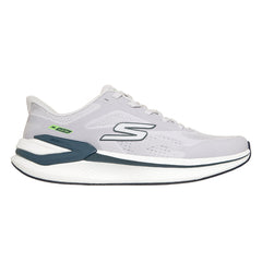 SKECHERS Hands Free Slip-ins: GO RUN Consistent Pro รองเท้าวิ่งผู้ชาย