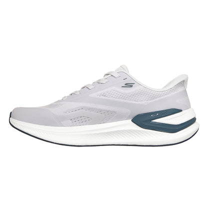 SKECHERS Hands Free Slip-ins: GO RUN Consistent Pro รองเท้าวิ่งผู้ชาย