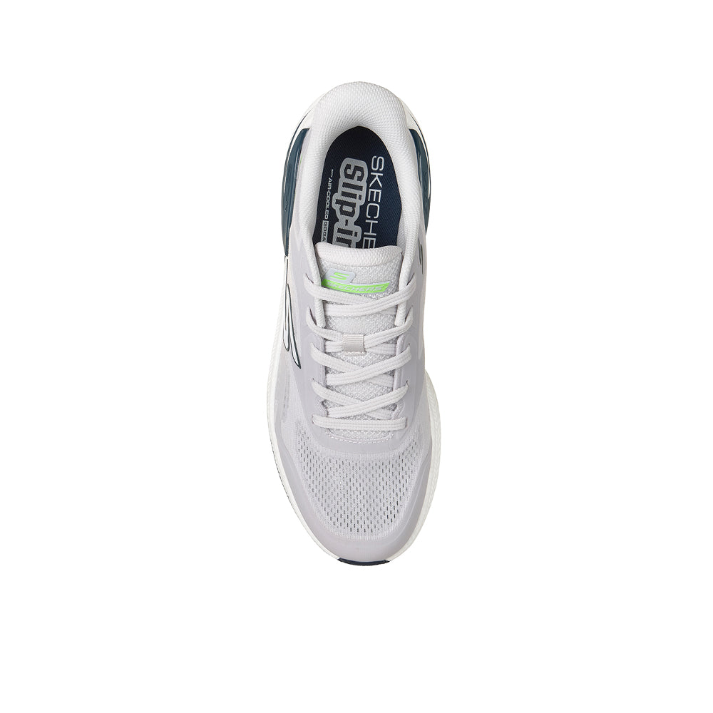 SKECHERS Hands Free Slip-ins: GO RUN Consistent Pro รองเท้าวิ่งผู้ชาย Supersports Thailand