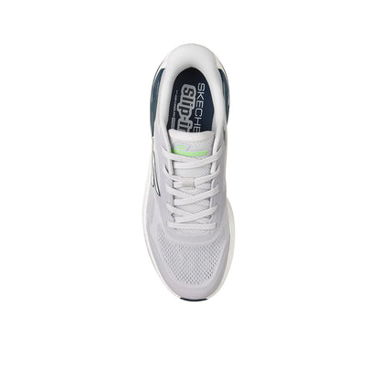 SKECHERS Hands Free Slip-ins: GO RUN Consistent Pro รองเท้าวิ่งผู้ชาย