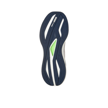 SKECHERS Hands Free Slip-ins: GO RUN Consistent Pro รองเท้าวิ่งผู้ชาย
