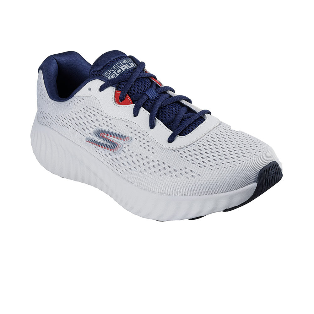 SKECHERS GOrun Now - Lightdrive รองเท้าวิ่งผู้ชาย