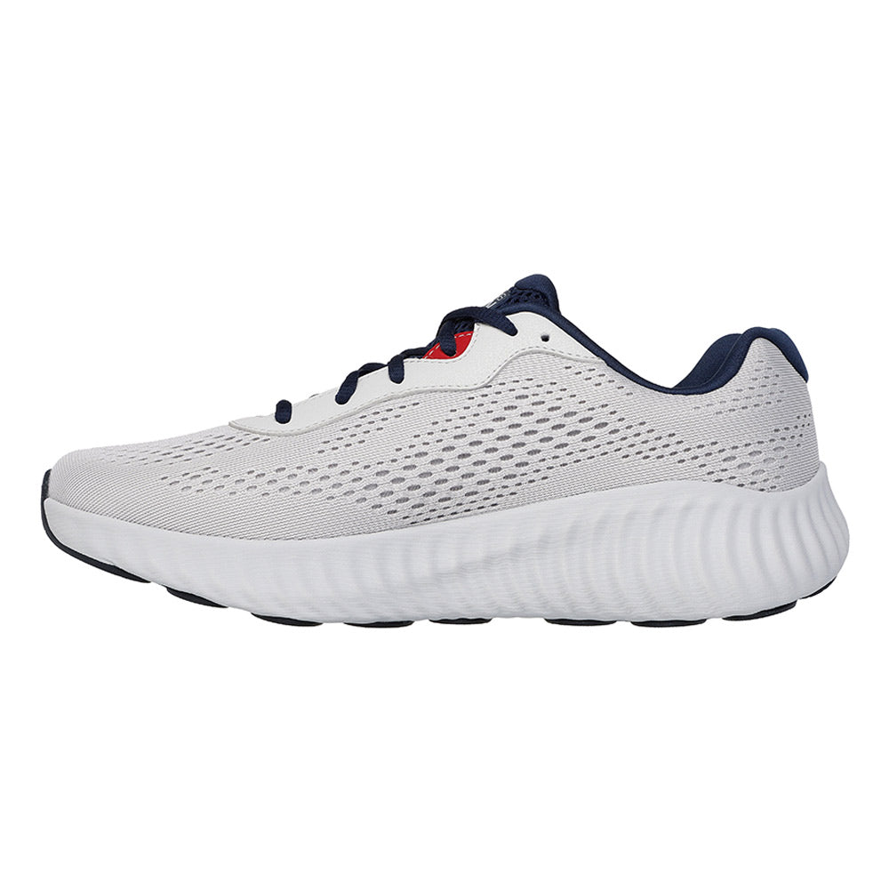 SKECHERS GOrun Now - Lightdrive รองเท้าวิ่งผู้ชาย