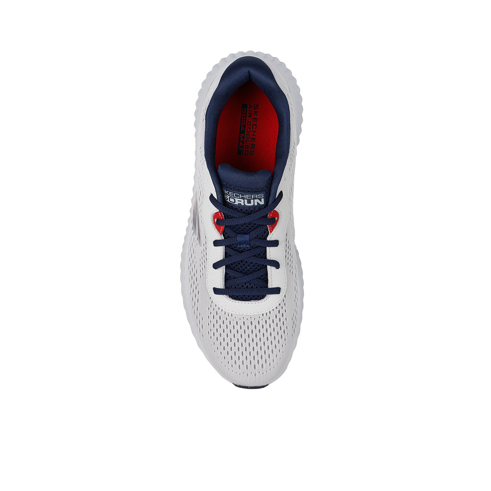 SKECHERS GOrun Now - Lightdrive รองเท้าวิ่งผู้ชาย