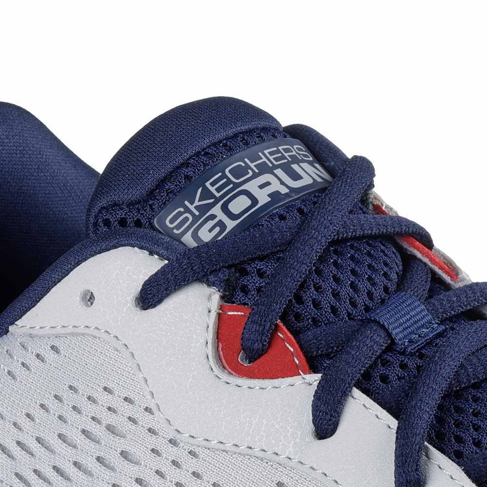 SKECHERS GOrun Now - Lightdrive รองเท้าวิ่งผู้ชาย