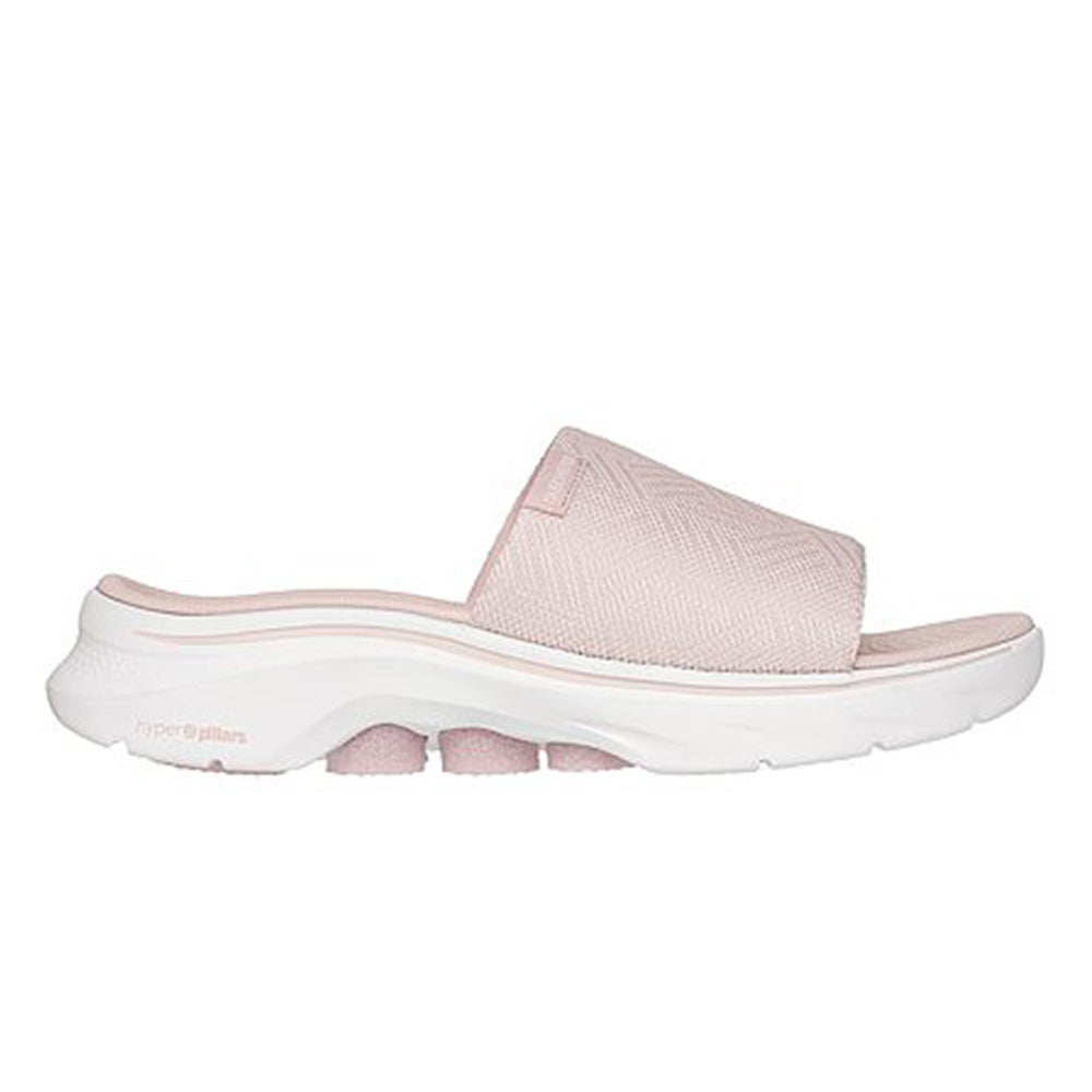SKECHERS GOwalk 7 Women's Sandals - Supersports Thailand Supersports Thailand