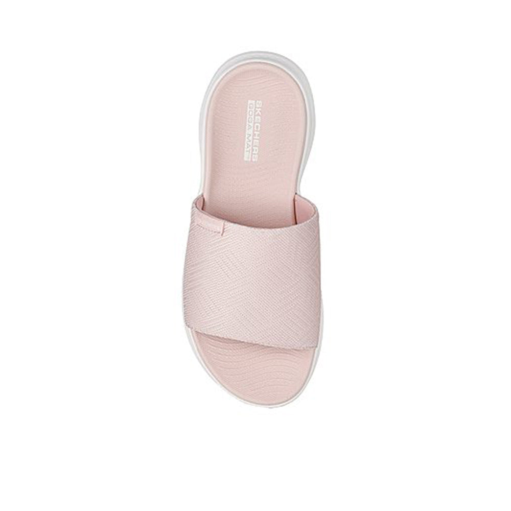 SKECHERS GOwalk 7 Women's Sandals - Supersports Thailand Supersports Thailand