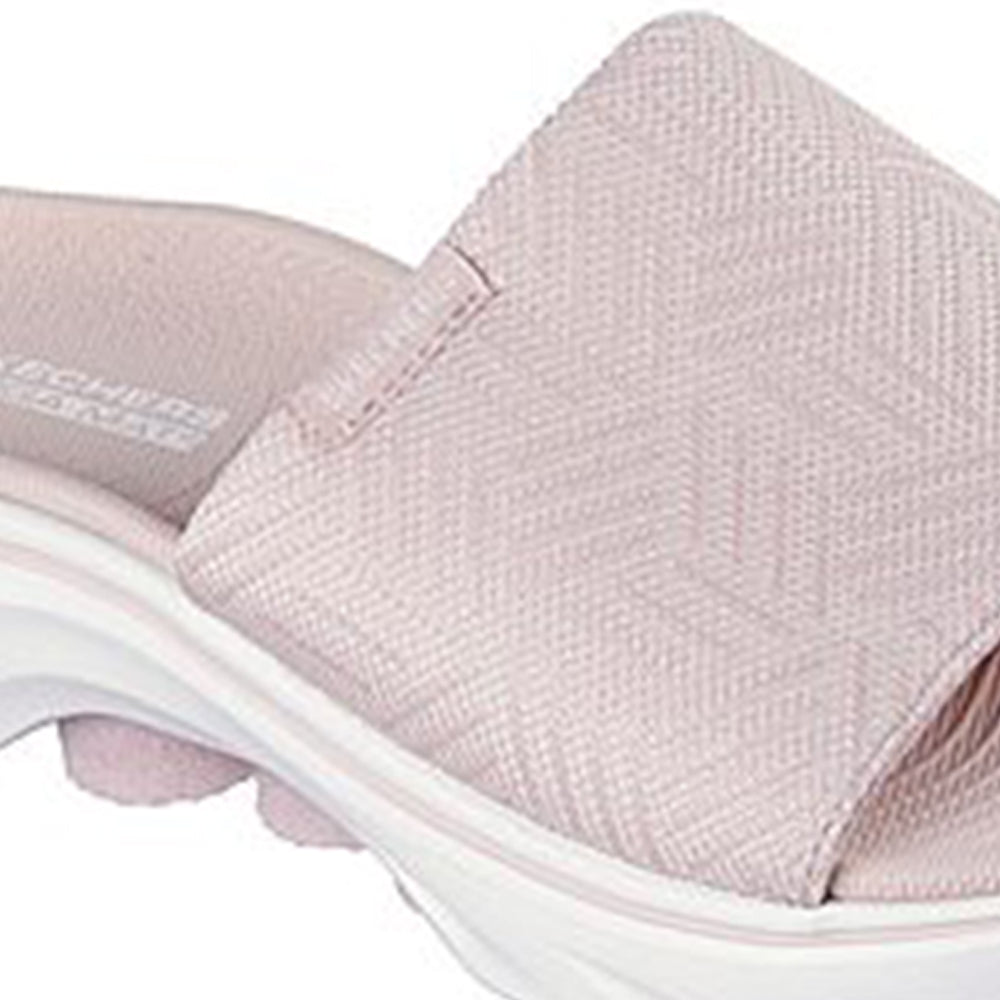 SKECHERS GOwalk 7 Women's Sandals - Supersports Thailand Supersports Thailand