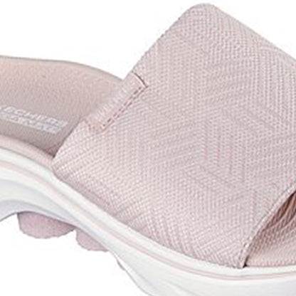 SKECHERS GOwalk 7 Women's Sandals - Supersports Thailand