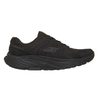 SKECHERS GO RUN Consistent 3 - Core Track Men's Running Shoes
