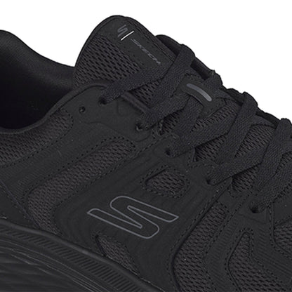 SKECHERS GO RUN Consistent 3 - Core Track Men's Running Shoes