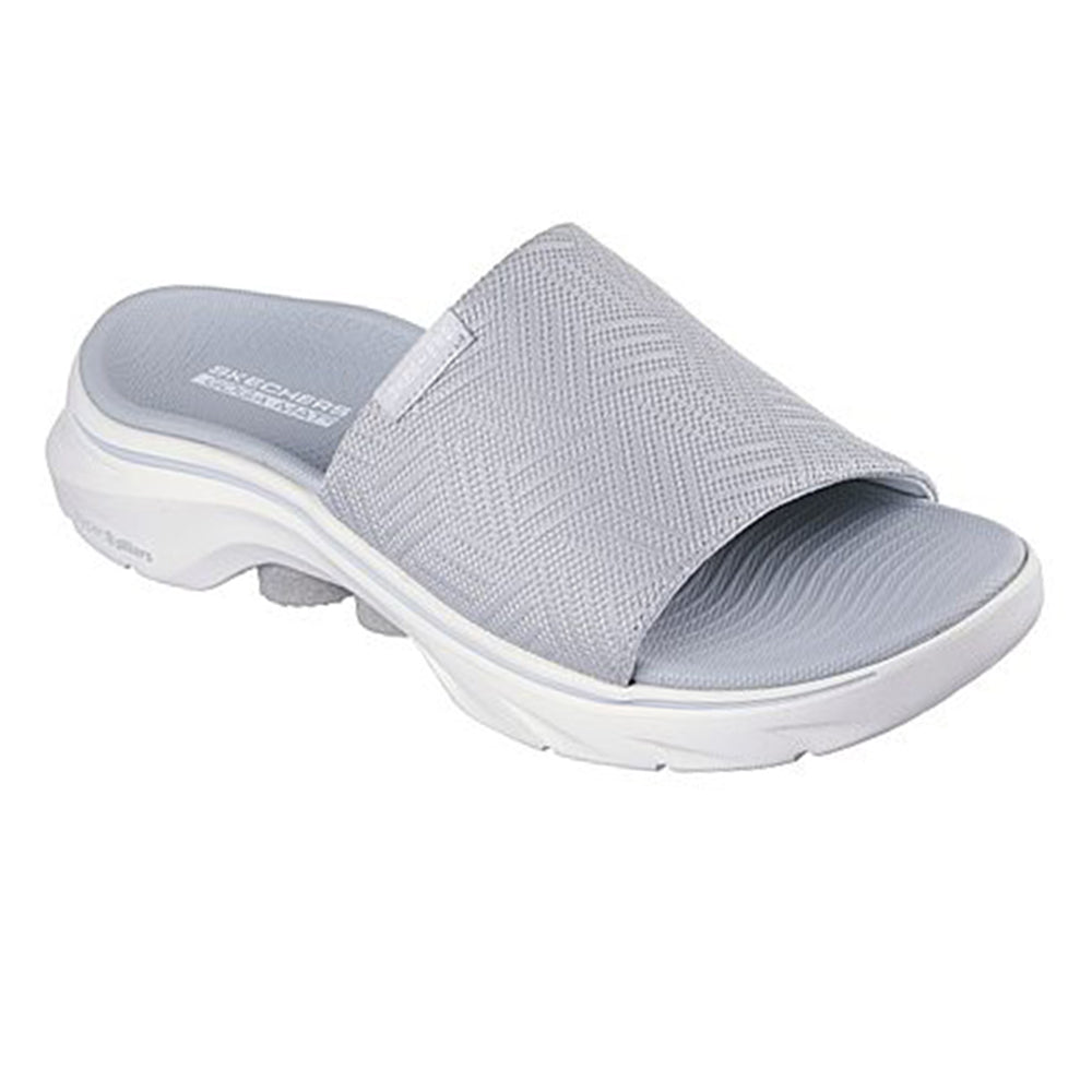 SKECHERS GOwalk 7 Women's Sandals - Supersports Thailand Supersports Thailand