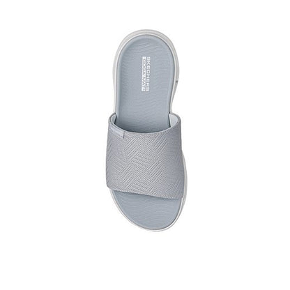 SKECHERS GOwalk 7 Women's Sandals - Supersports Thailand