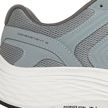 SKECHERS GO RUN Consistent 3 - Core Track รองเท้าวิ่งผู้ชาย